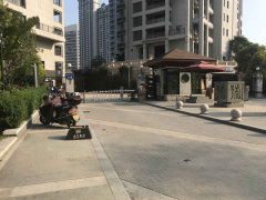 園博1號 公寓住宅 圖片相冊,廈門園博1號 公寓住宅 實景圖 室外圖 小區配套圖