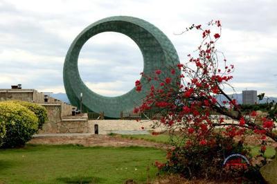 廈門景點介紹,美麗的海邊城市,你去過了嗎