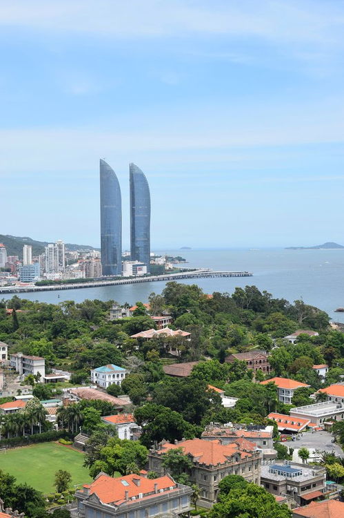 去廈門偏僻的島外買房,和回老家縣城買房有何區別