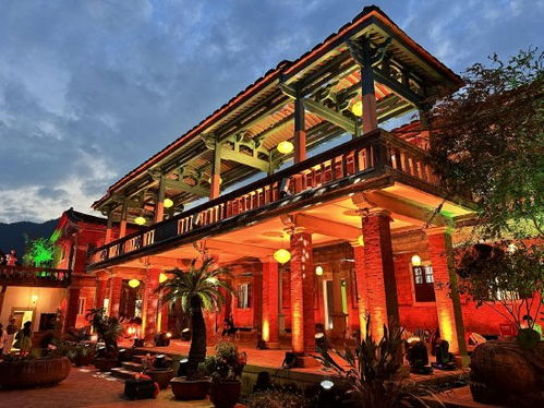 上美影奇幻樂園 哪吒鬧海特展啟幕式暨影動未來 ip新力量發布會在廈門園博苑成功舉辦