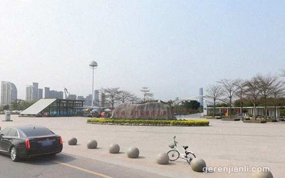 廈門13個(gè)最聞名的端午旅游景點(diǎn)