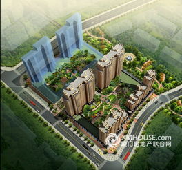 有套房子才能 1314 廈門優(yōu)質(zhì)婚房樓盤大搜羅