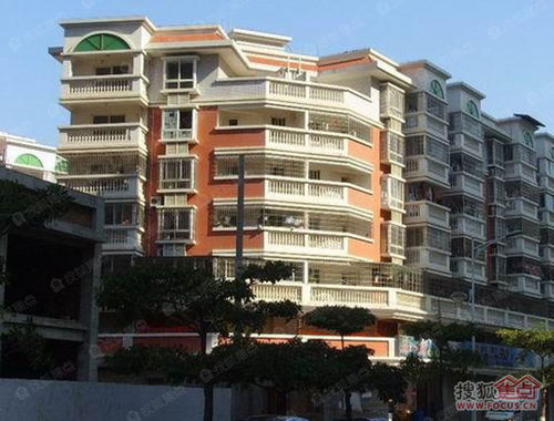 鑫榮苑圖片 樣板間 裝修效果圖 廈門焦點網