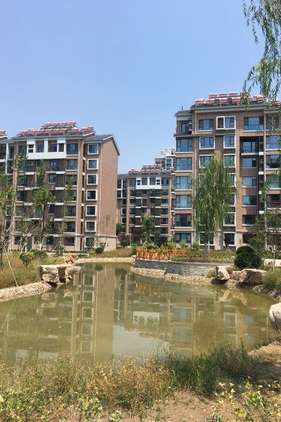 齊韻韶苑優點 不足,齊韻韶苑怎么樣,齊韻韶苑周邊房產中介經紀人評價 淄博安居客