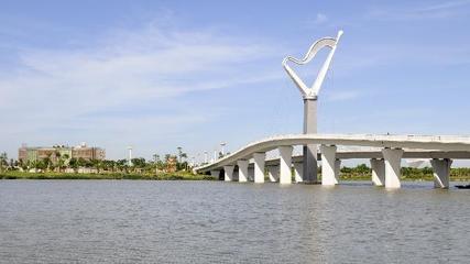 風情萬種的廈門園博苑