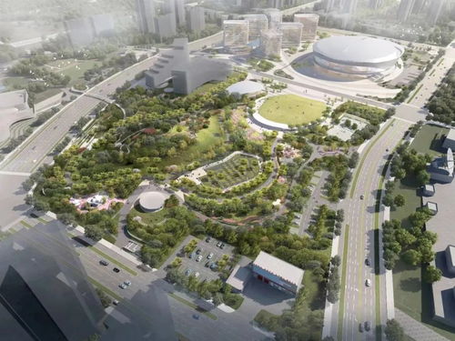 全國僅三項(xiàng)入圍 曲江新區(qū)文旅融合再出圈