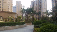 和祥苑圖片相冊,廈門和祥苑實景圖 室外圖 小區配套圖