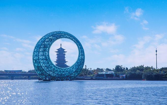 盤點廈門最值得去的三個海灘,小眾的絕美海灘