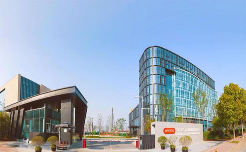 園區(qū)三家企業(yè)入圍單項(xiàng)冠軍產(chǎn)品企業(yè)