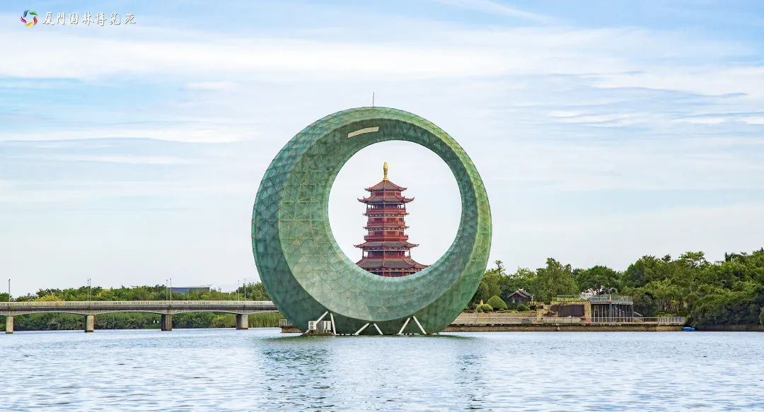 國慶期間廈門園博苑不可錯(cuò)過的活動- 本地寶