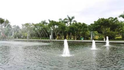 太驚艷了!廈門園博苑即將變成這樣&hellip;網(wǎng)友們驚呼!