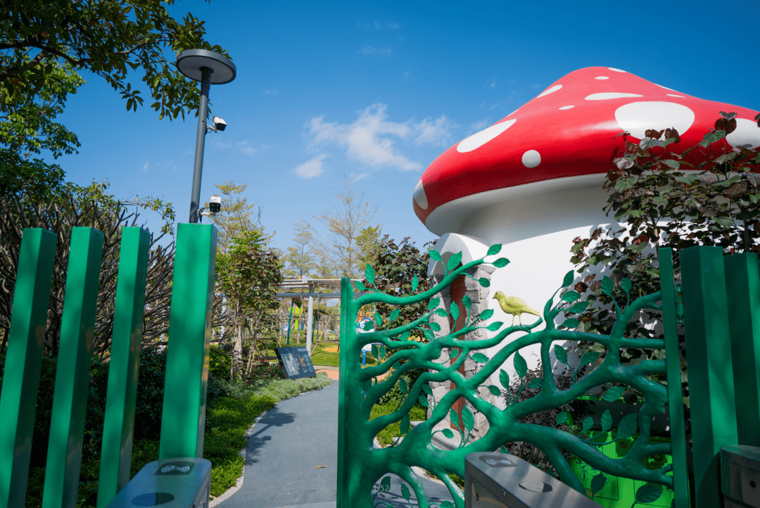 廈門旅游攻略 0元打卡廈門園博苑郁金香花海,不要門票,地.