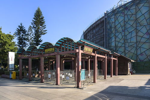 廈門園博苑站,其他攝影,攝影素材,攝影素材,匯圖網