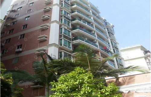 禾祥苑二期 經(jīng)典大第圖片 樣板間 裝修效果圖