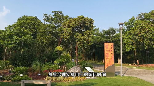 打卡廈門(mén)園博苑,恍若走進(jìn)世外桃源,比很多城市的景區(qū)都漂亮