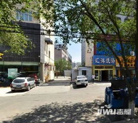 烏魯木齊木材廠景峰苑二手房房源,房價價格,小區怎么樣 吉屋網