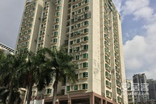 碧馨苑綜合評測 優點與不足、業主評價及周邊房產中介分析