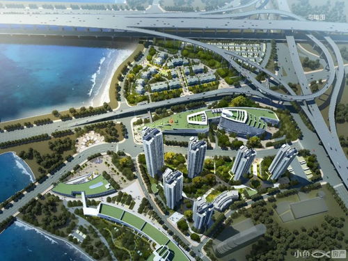 成交量環(huán)漲131% 廈門樓市真回暖了？多項目即將搶灘園博苑