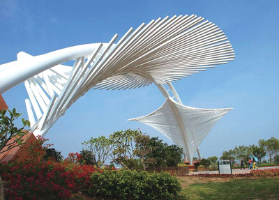 《最慢調 親子廈門自助游》最新章節 廈門園博苑親子游玩指南