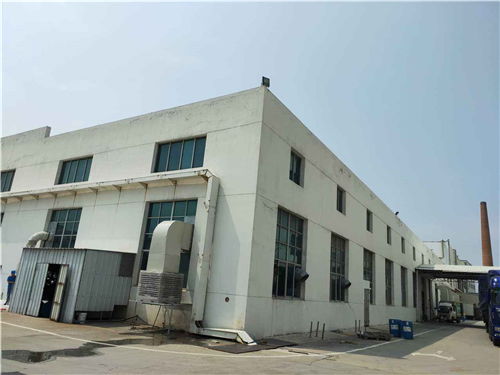 廈門工廠房屋租賃檢測單位優選指南