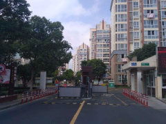 廈門恒康佳苑實景賞析 室外環境與小區配套全覽，緊鄰園博苑的宜居之所