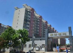 廈門李莊佳苑實景圖相冊 室外環境與小區配套一覽