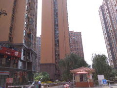 廈門理工東苑實景圖 室外景觀與小區配套全覽