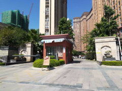 廈門博仕后家園B區實景圖集 室外環境與小區配套一覽