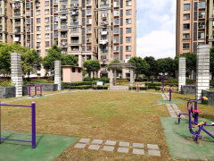 廈門(mén)中星海上名豪苑水岸麗苑 毗鄰園博苑的都市水岸生活實(shí)景